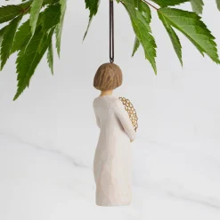 Willow Tree Graduation^2024 Ornament