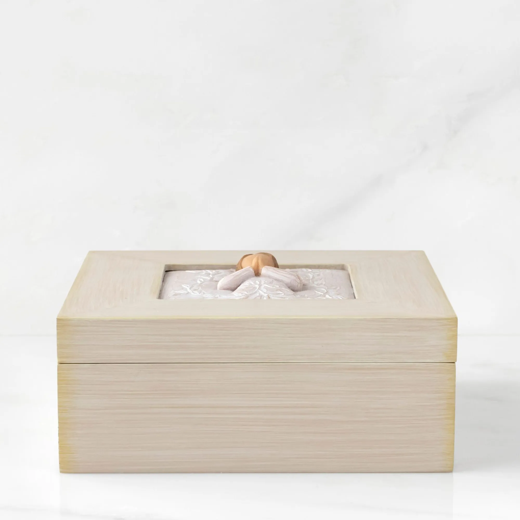 Willow Tree Spiritual Milestones^A Tree, A Prayer Memory Box
