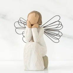 Willow Tree Thank You & Appreciation^Angel Of Caring