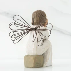 Willow Tree Thank You & Appreciation^Angel Of Caring