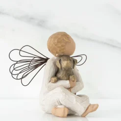 Willow Tree Pets^Angel Of Comfort