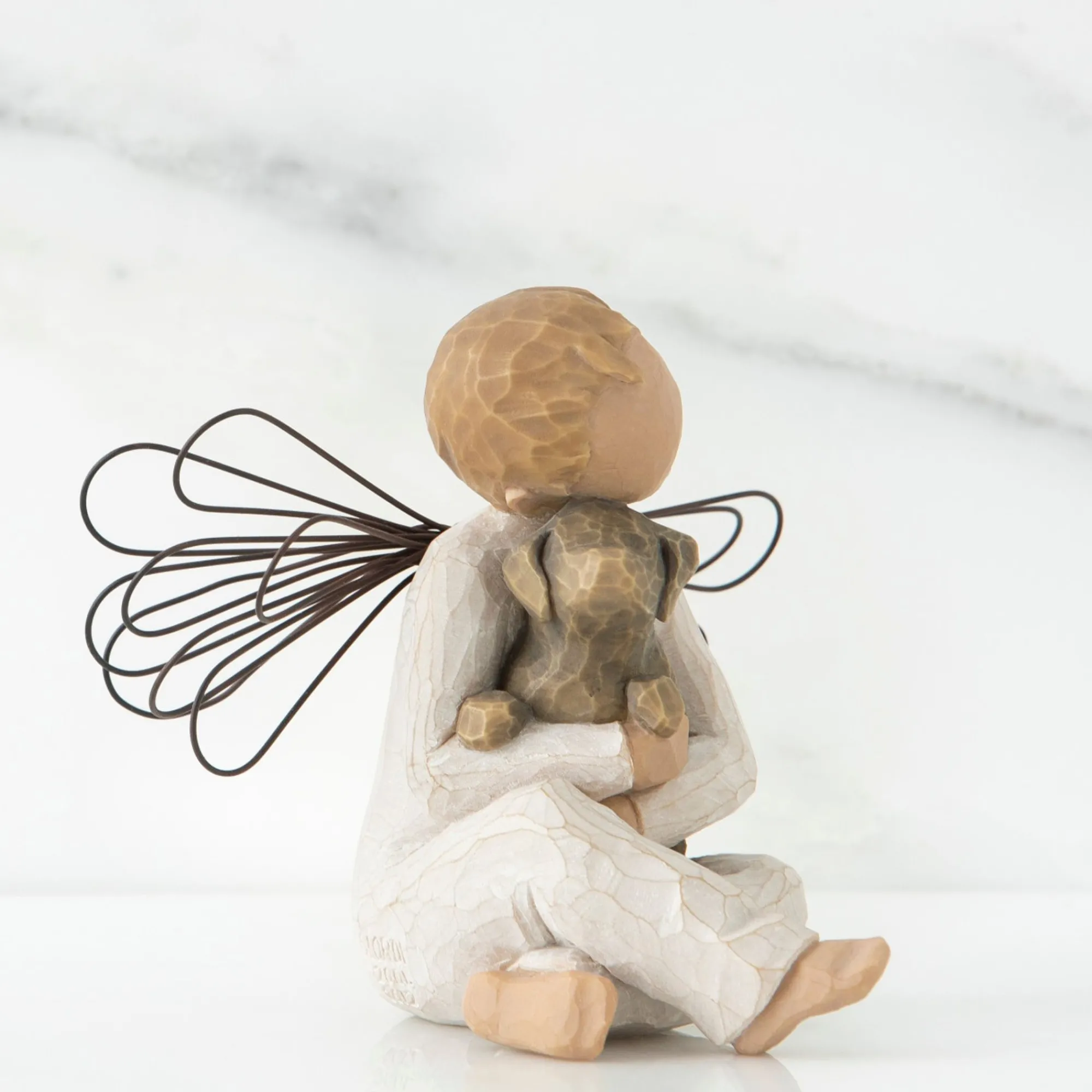 Willow Tree Pets^Angel Of Comfort