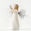 Willow Tree Spiritual Milestones^Angel Of Freedom