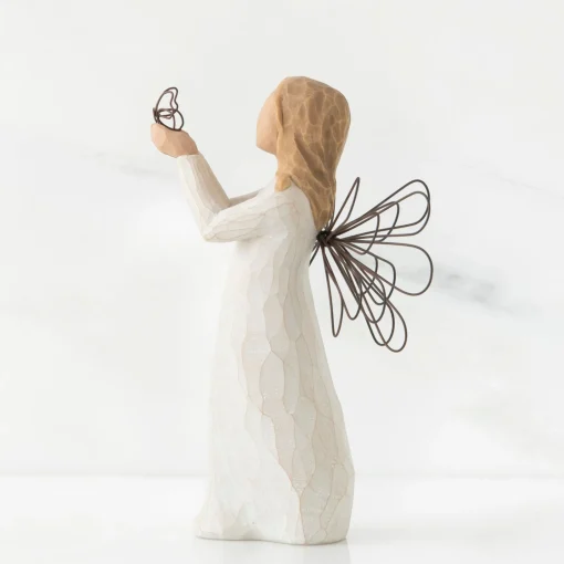 Willow Tree Spiritual Milestones^Angel Of Freedom