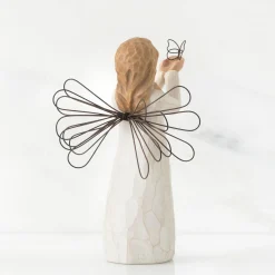 Willow Tree Spiritual Milestones^Angel Of Freedom
