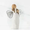 Willow Tree Pets^Angel Of Friendship
