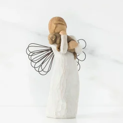 Willow Tree Pets^Angel Of Friendship