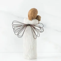 Willow Tree Pets^Angel Of Friendship
