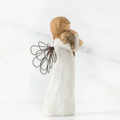 Willow Tree Pets^Angel Of Friendship