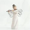 Willow Tree Friendship^Angel Of Harmony