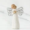Willow Tree Encouragement, Hope & Healing^Angel Of Healing