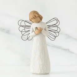 Willow Tree Encouragement, Hope & Healing^Angel Of Healing