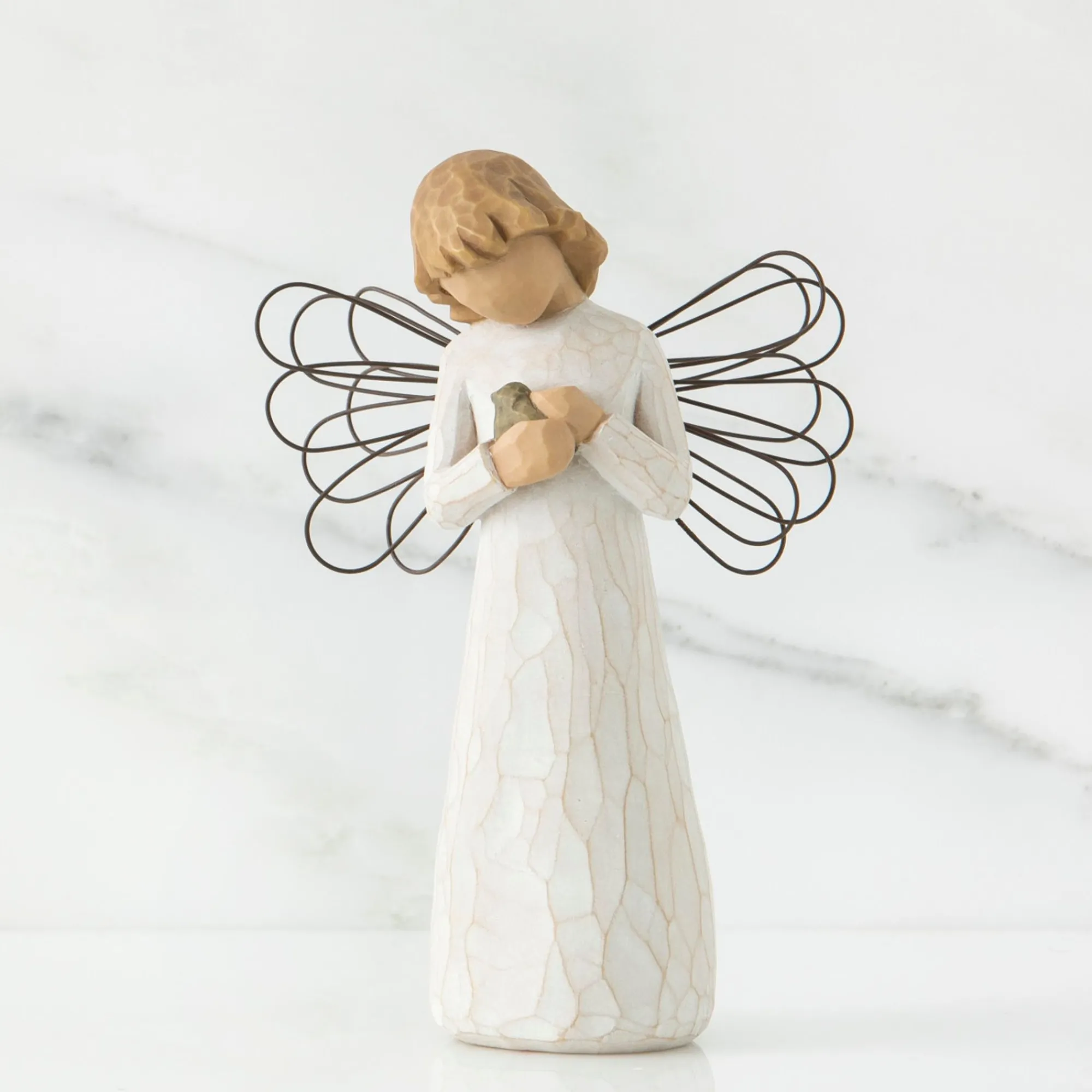 Willow Tree Encouragement, Hope & Healing^Angel Of Healing