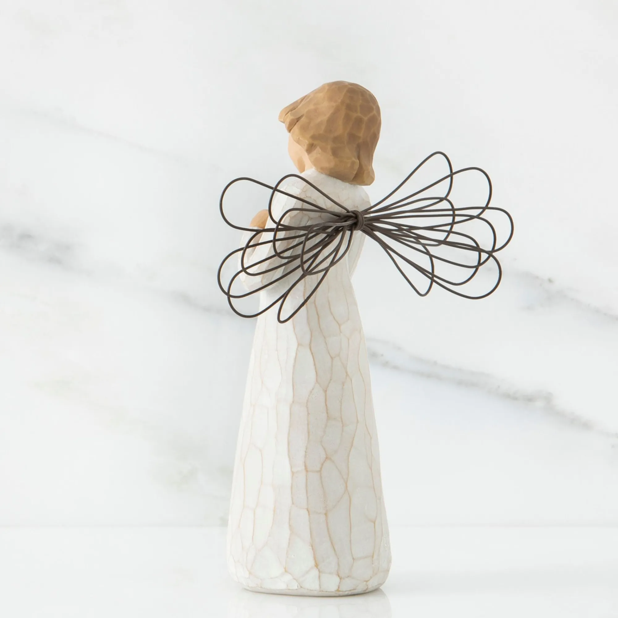 Willow Tree Encouragement, Hope & Healing^Angel Of Healing