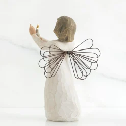 Willow Tree Christmas^Angel Of Hope