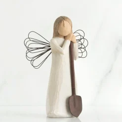Willow Tree Hospitality & Housewarming^Angel Of The Garden