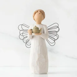 Willow Tree Grandparents^Angel Of The Kitchen