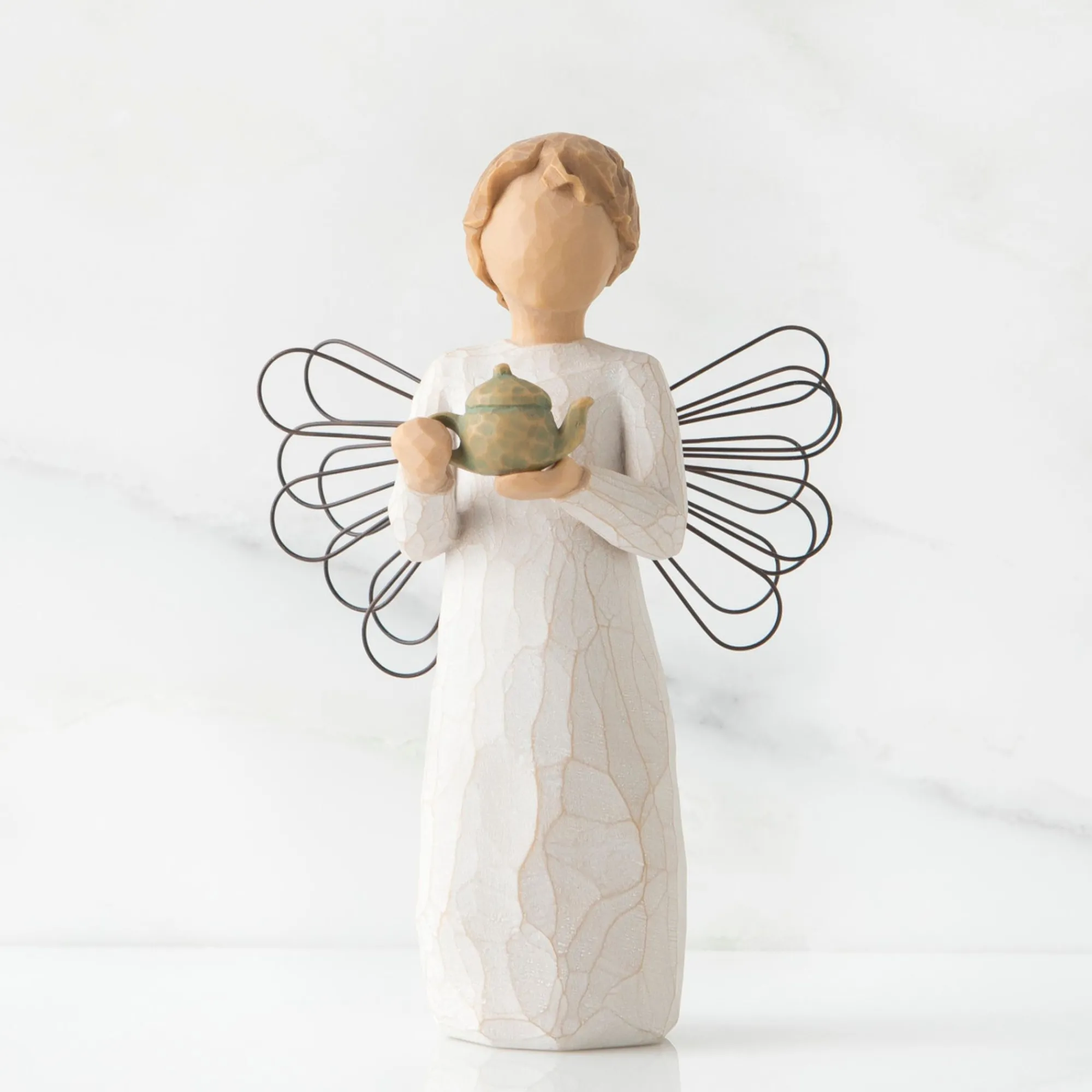 Willow Tree Grandparents^Angel Of The Kitchen