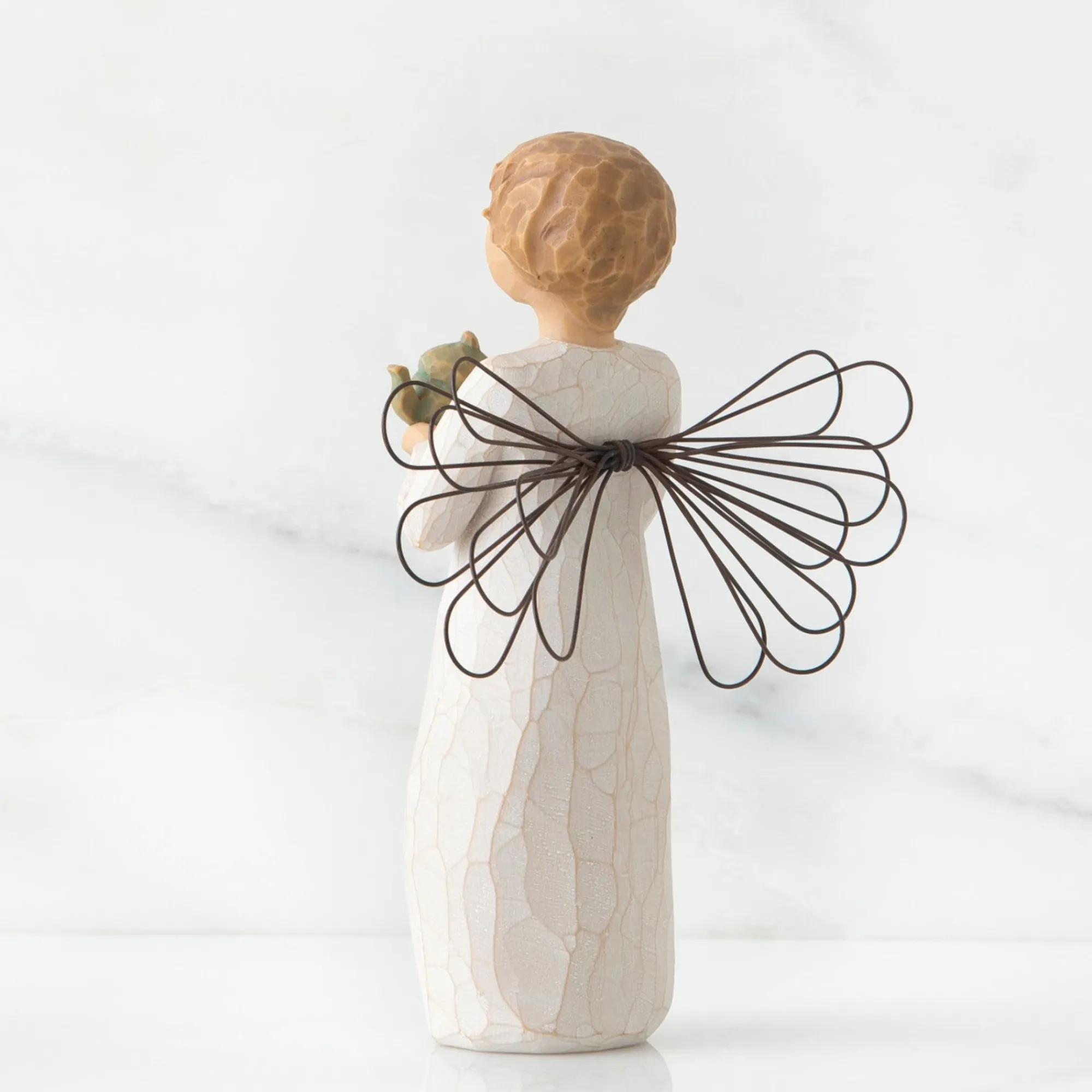 Willow Tree Grandparents^Angel Of The Kitchen
