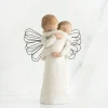 Willow Tree Spiritual Milestones^Angel's Embrace