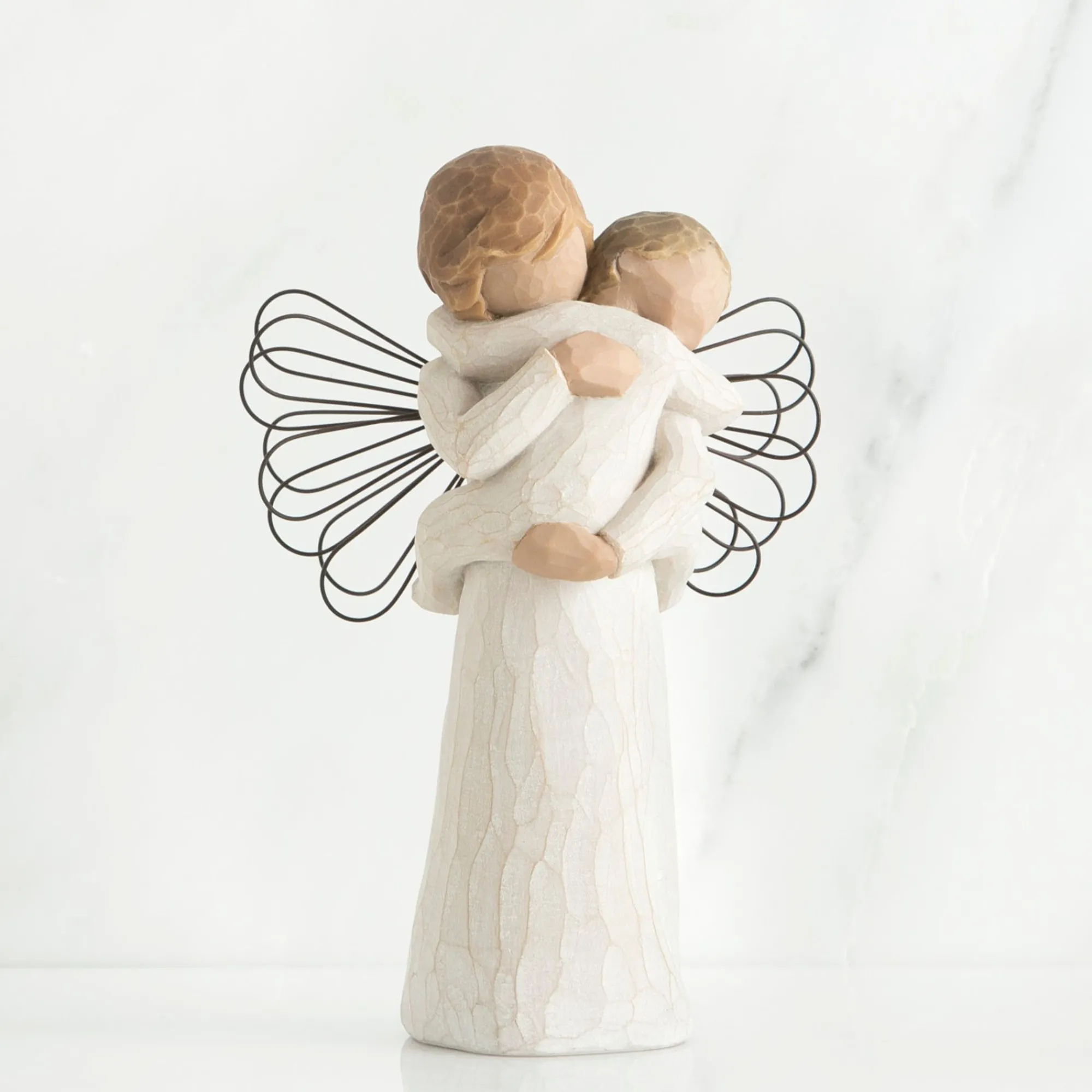 Willow Tree Spiritual Milestones^Angel's Embrace