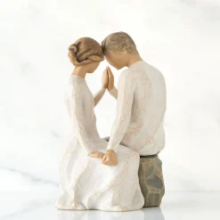 Willow Tree Couples^Around You