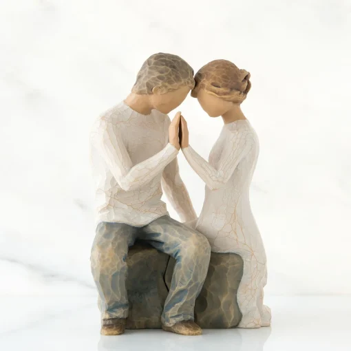 Willow Tree Couples^Around You