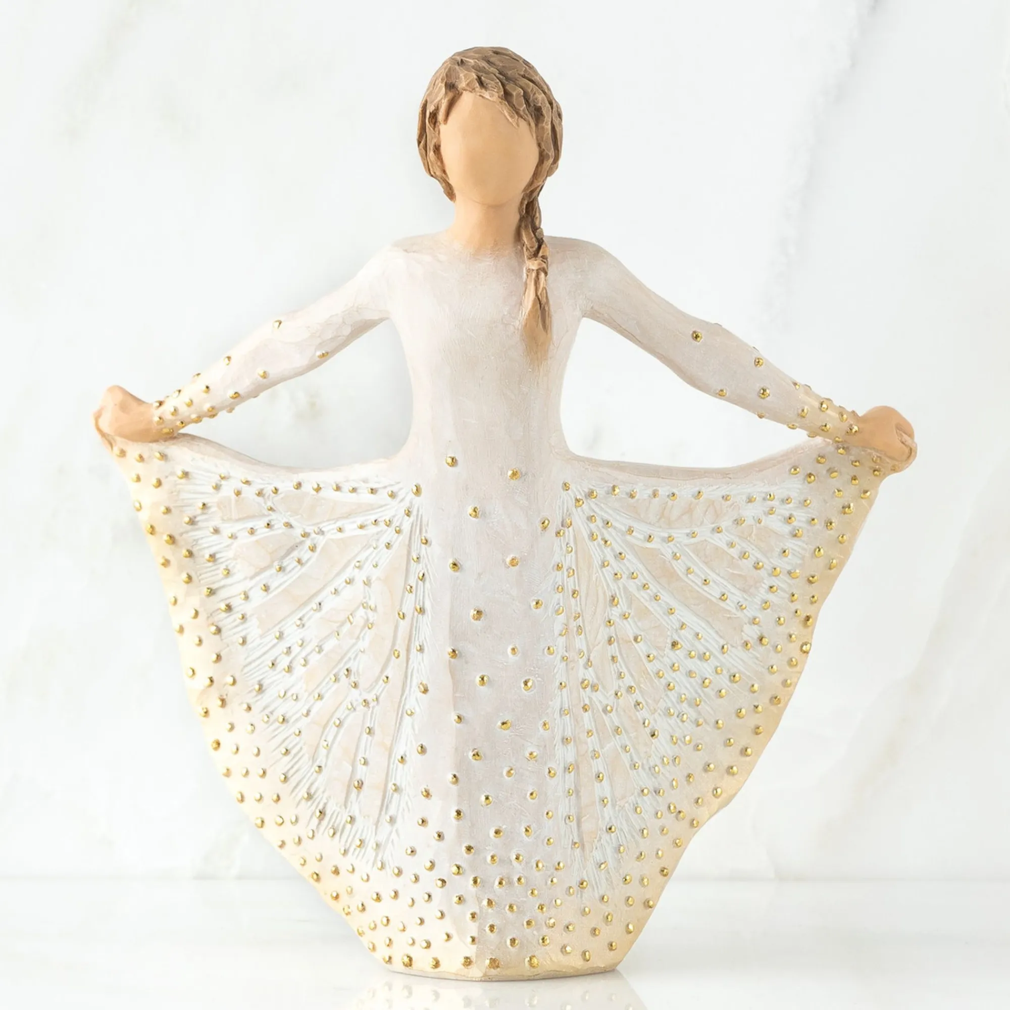 Willow Tree Teacher Appreciation^Butterfly