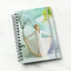 Willow Tree Mom^Butterfly Notebook