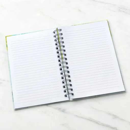 Willow Tree Mom^Butterfly Notebook