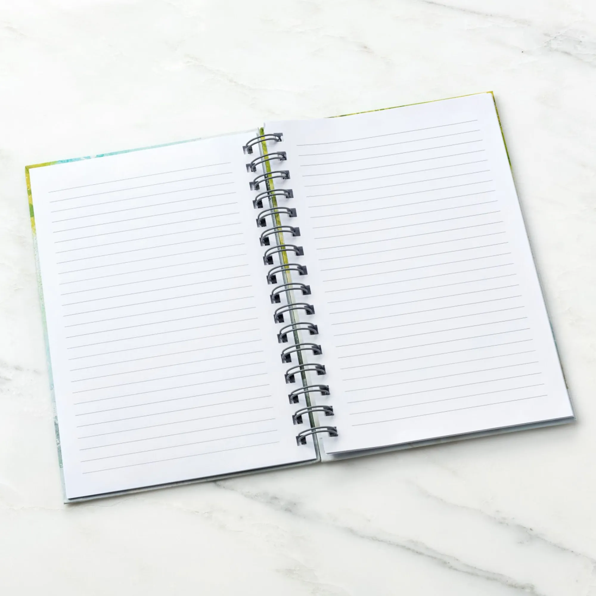 Willow Tree Mom^Butterfly Notebook