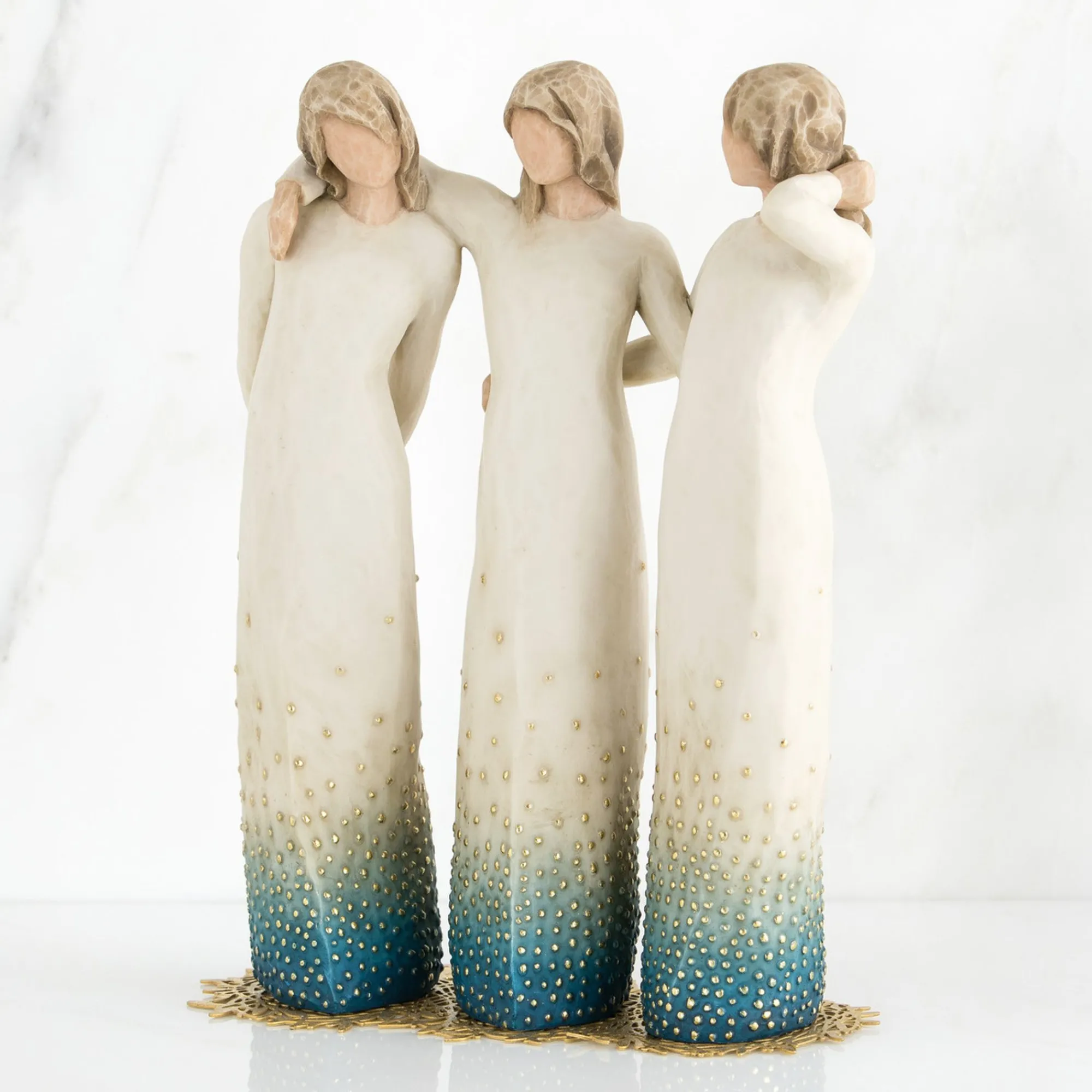 Willow Tree Children^By My Side