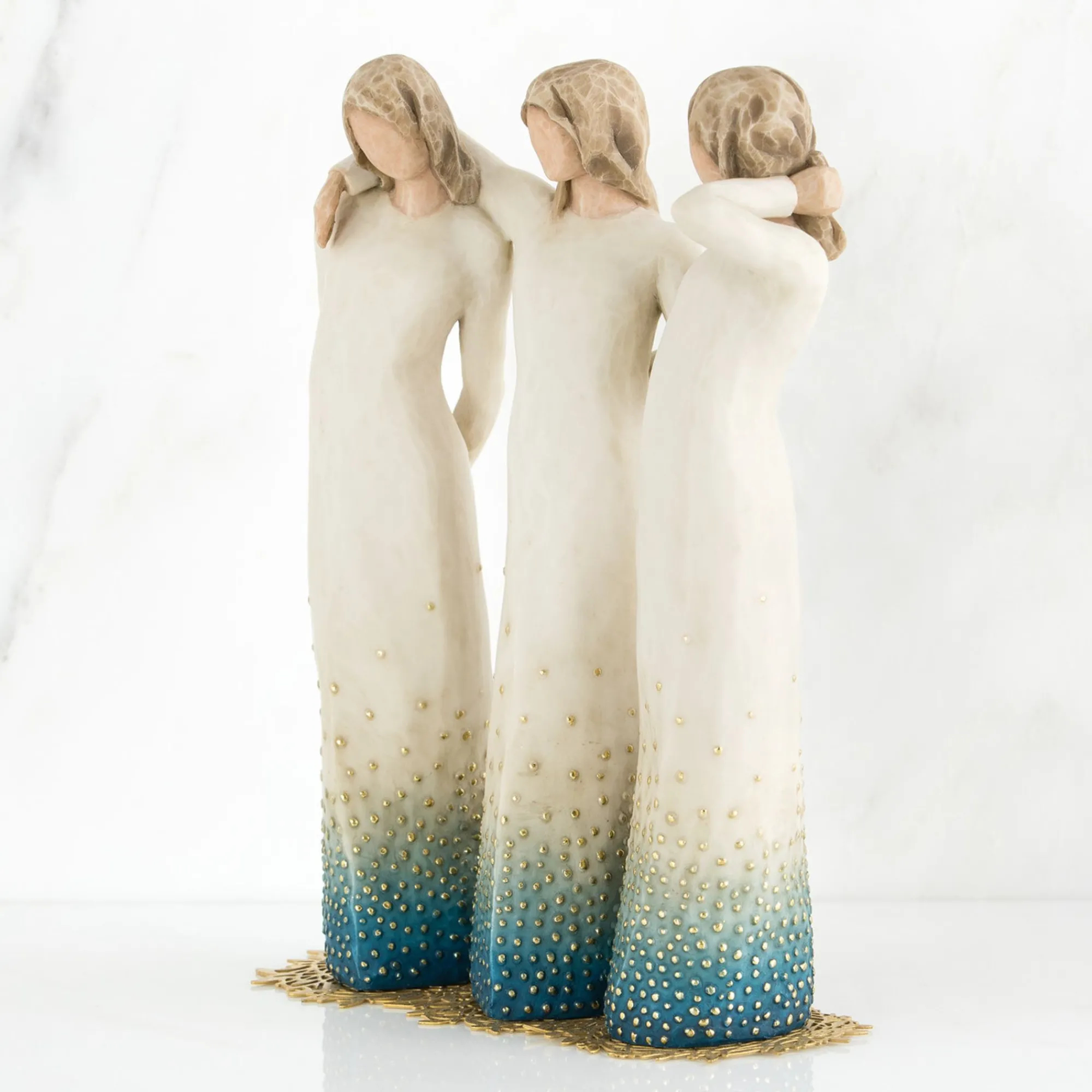 Willow Tree Children^By My Side