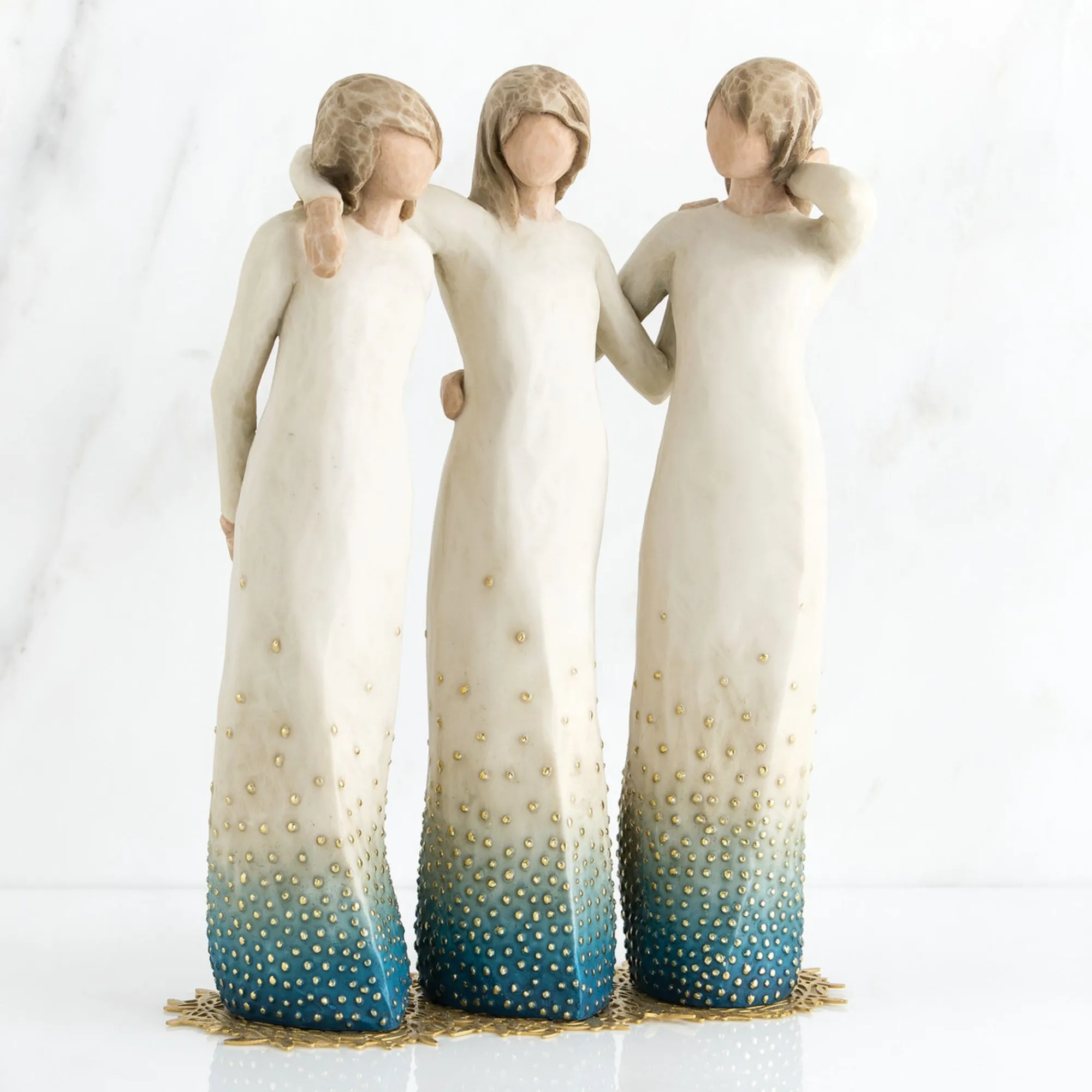 Willow Tree Children^By My Side