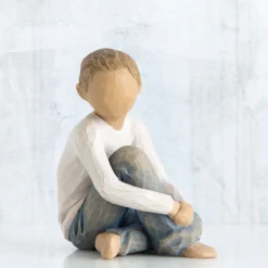 Willow Tree Children^Caring Child