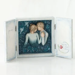Willow Tree Couples^Duet
