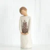 Willow Tree Thank You & Appreciation^Gracious