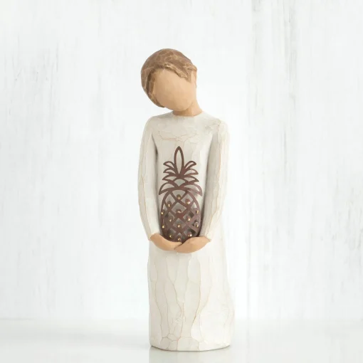 Willow Tree Thank You & Appreciation^Gracious