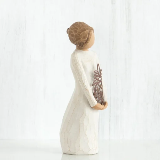 Willow Tree Thank You & Appreciation^Gracious