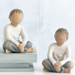 Willow Tree Children^Imaginative Child