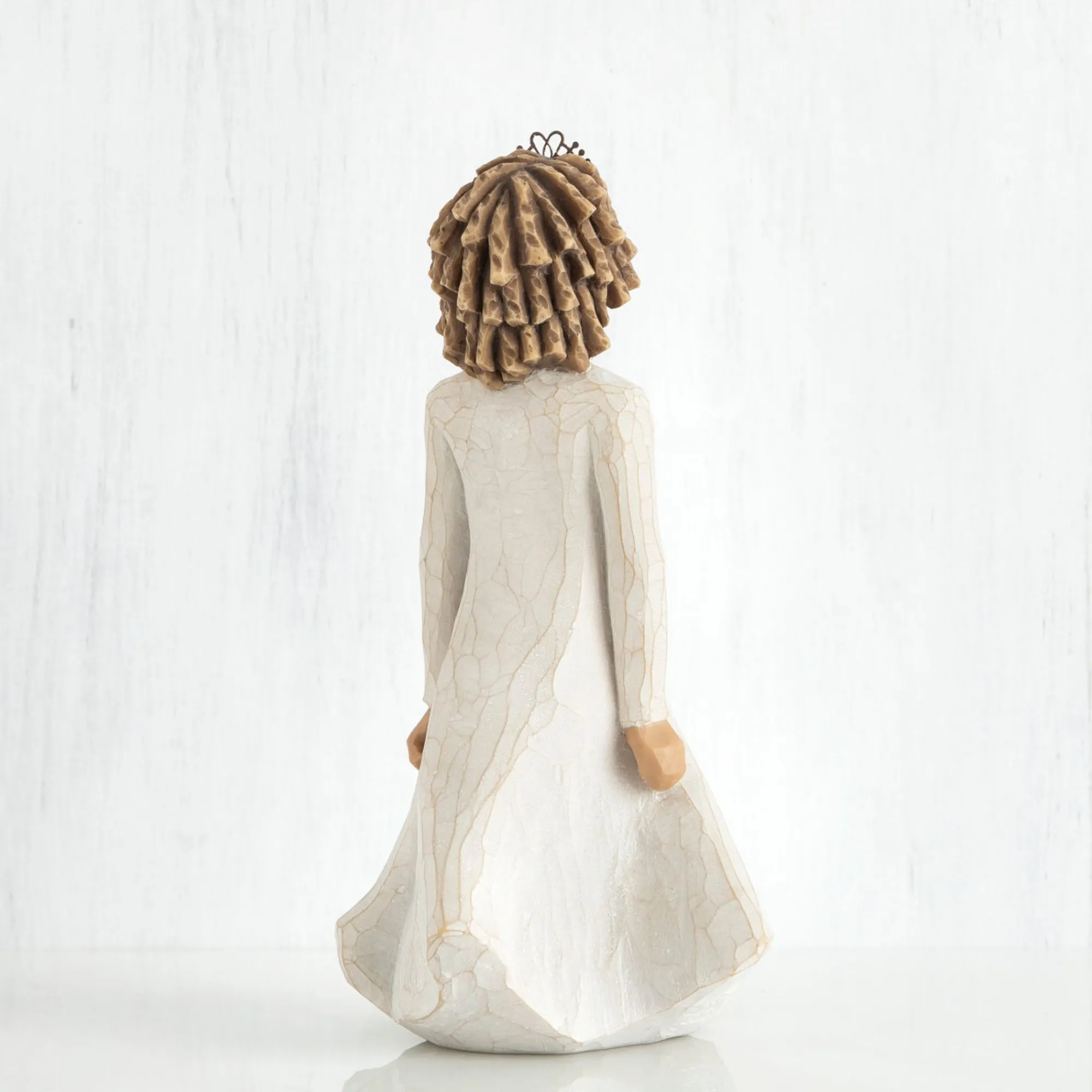 Willow Tree Friendship^Irish Charm