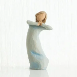 Willow Tree Spiritual Milestones^Journey