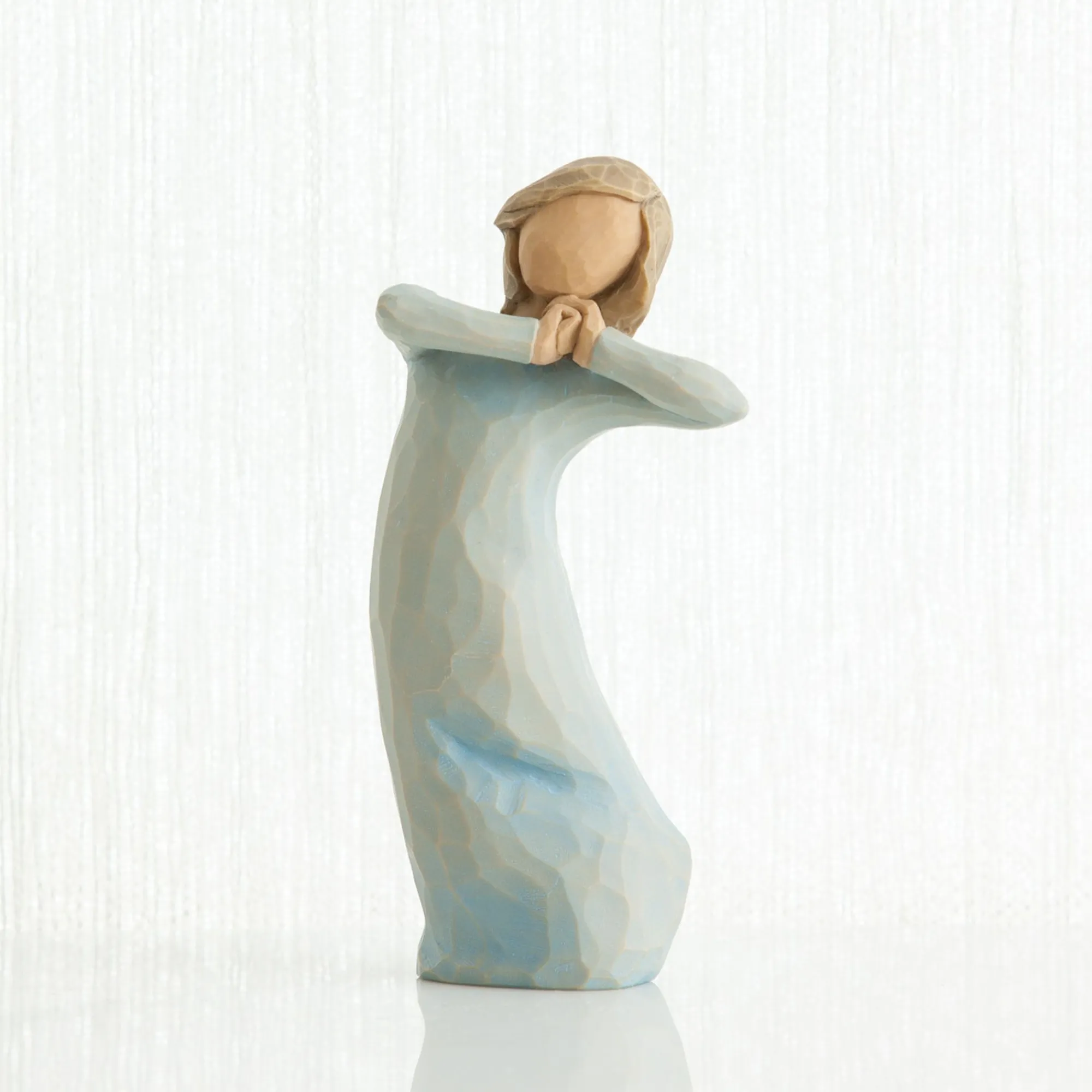 Willow Tree Spiritual Milestones^Journey