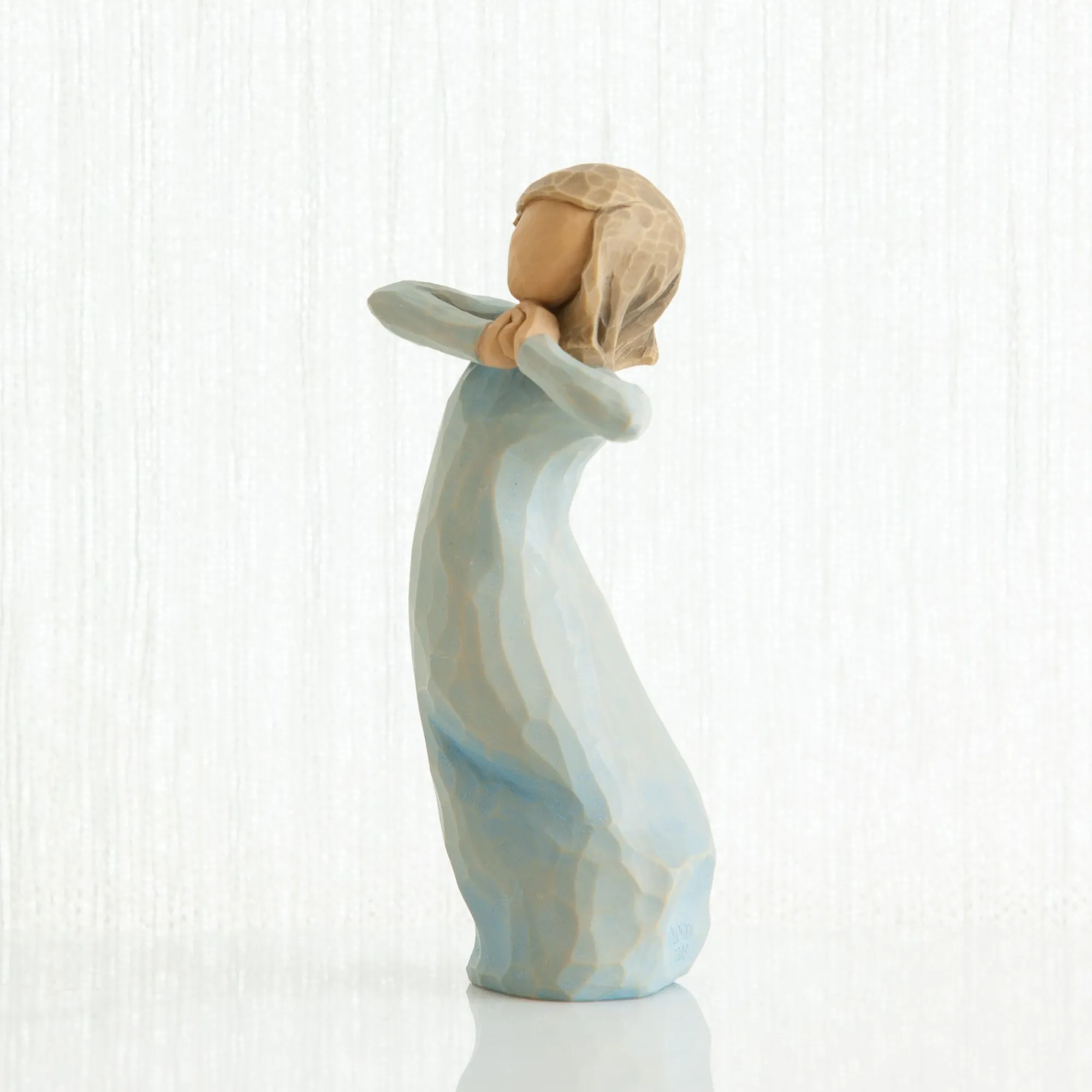 Willow Tree Spiritual Milestones^Journey