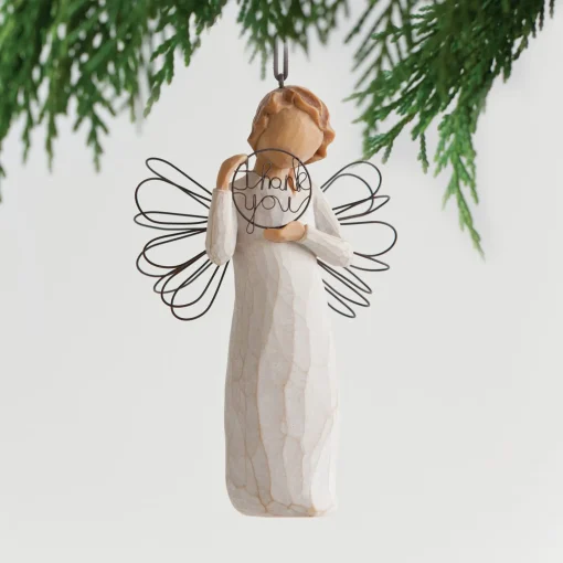 Willow Tree Ornaments^Just For You Ornament