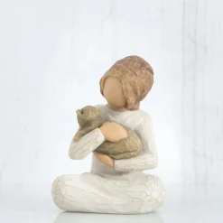 Willow Tree Pets^Kindness (Girl)