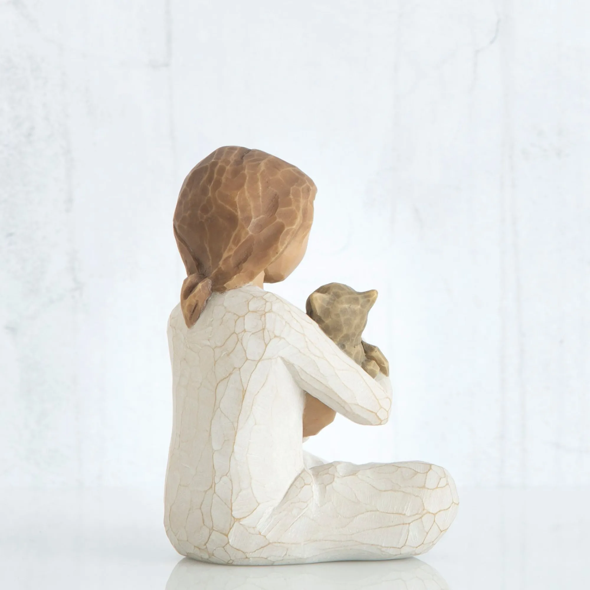 Willow Tree Pets^Kindness (Girl)