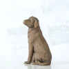 Willow Tree Pets^Love My Dog (Dark)