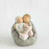 Willow Tree Children^My New Baby (Blush)