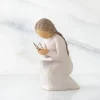 Willow Tree Spiritual Milestones^Quiet Wonder